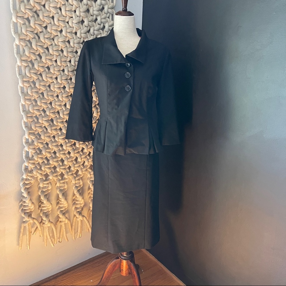 Isaac Mizrahi for Target Suit